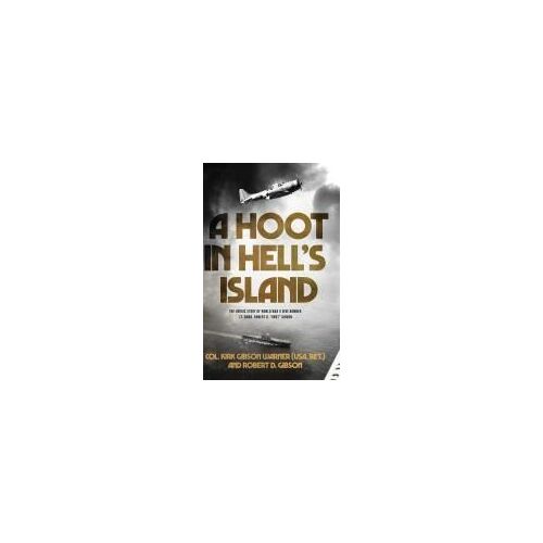A Hoot In Hell's Island