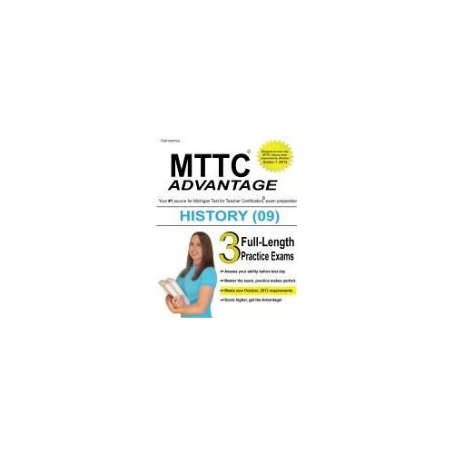 Mttc Advantage