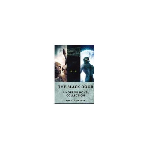 The Black Door