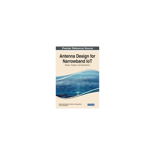 Antenna Design For Narrowband Iot