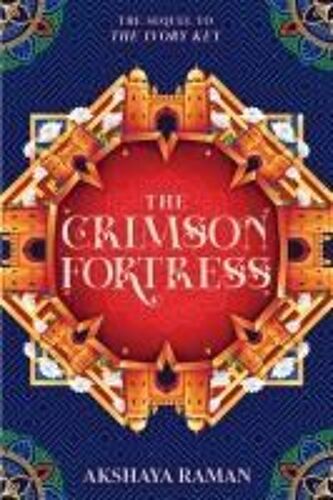 The Crimson Fortress