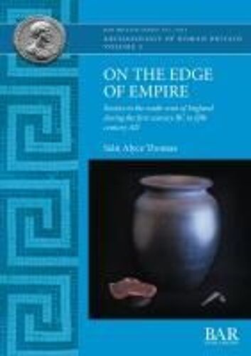 On The Edge Of Empire