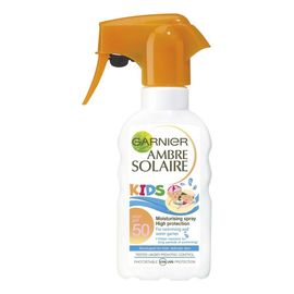 Ambre Solaire Enfants 