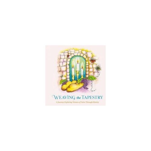 Weaving The Tapestry