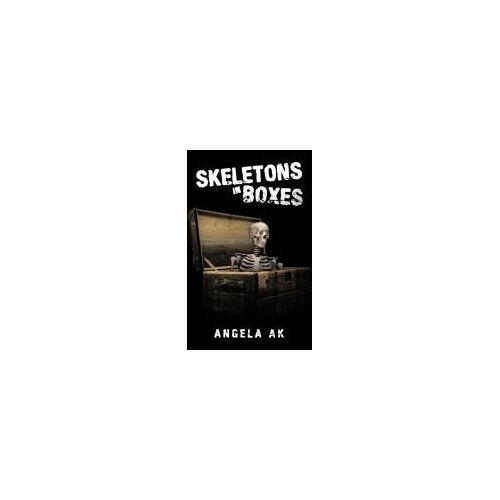 Skeletons In Boxes