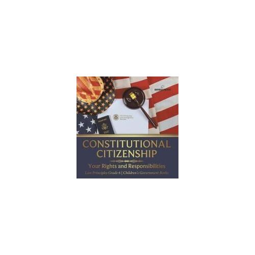 Constitutional Citizenship