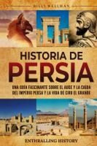 Historia De Persia