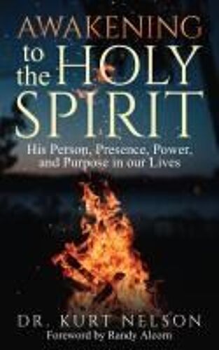 Awakening To The Holy Spirit