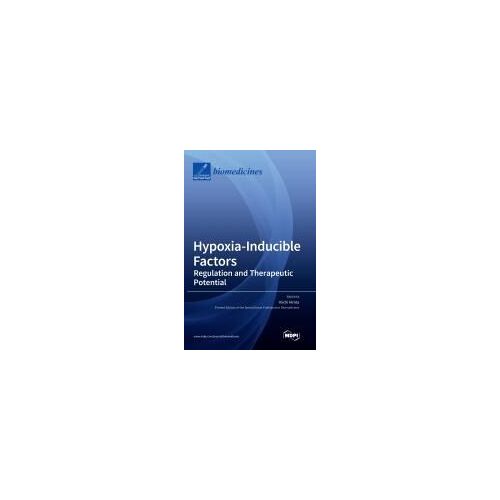 Hypoxia-Inducible Factors