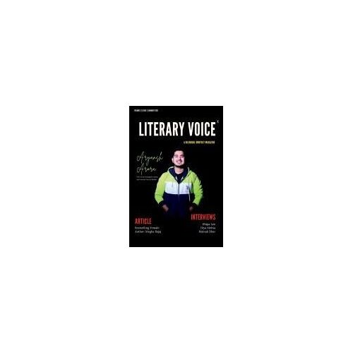 Literary Voice X