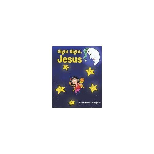 Night Night Jesus