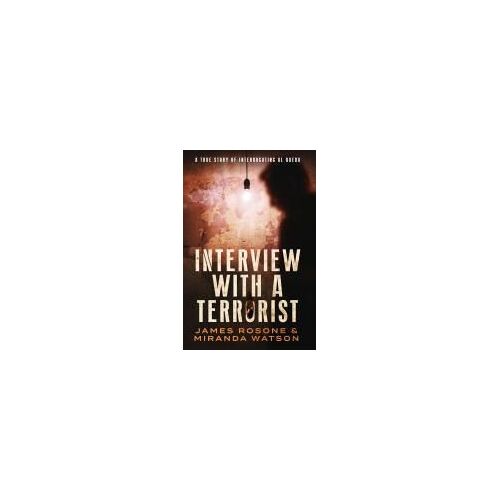 Interview With A Terrorist