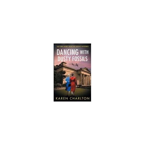 Dancing With Dusty Fossils