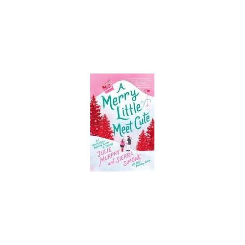 A Merry Little Meet Cute