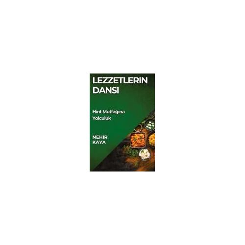 Lezzetlerin Dans¿