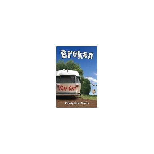 Broken