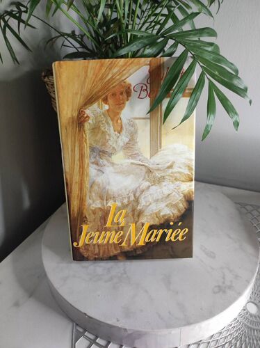 La Jeune Mariée De Juliette Benzoni