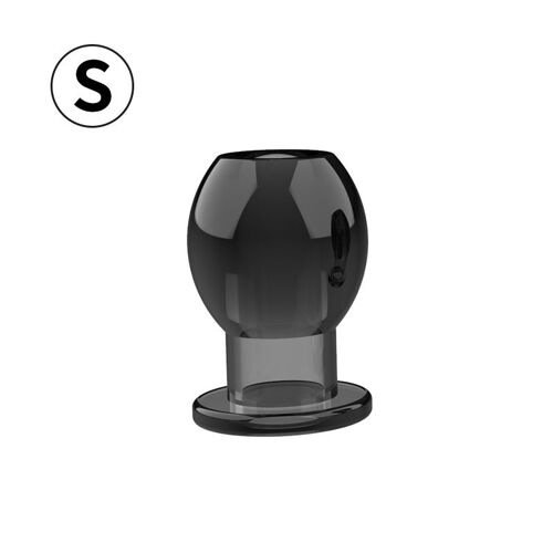 Sextoy? Femme Godemichet Anal Doux Et Creux Pour Femme Et Homme, Dilatateur De Nettoyage Du Vagin, Jouet Érotique Pour Adulte, Masturbation
