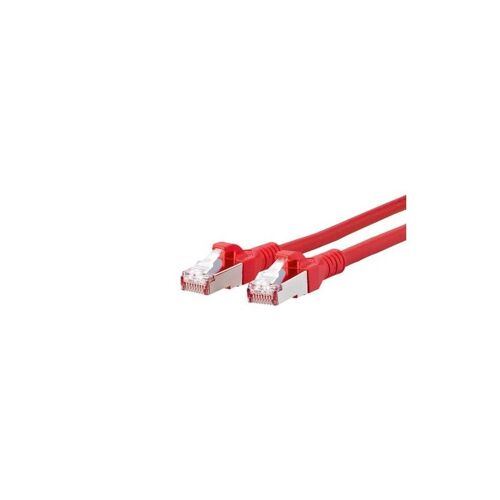 Patchcâble Cat6a Btr S/Ftp Rot 2m