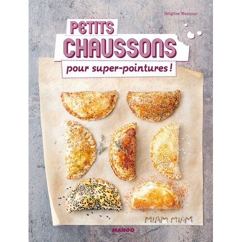 Petits Chaussons Pour Super-Pointures !