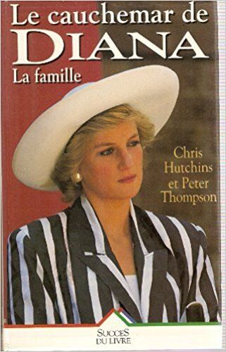 Le Cauchemar De Diana, La Famille