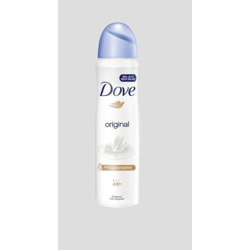 Dove Original Deo Spray 