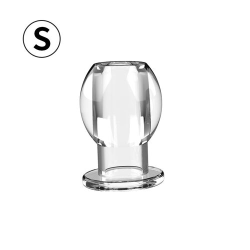 Dilatateur Anal Creux Pour Femmes, Jouets Bdsm, Spéculum De Lavement Sm, Extenseur D'anus, Jouets Sexuels, Produits De Douche
