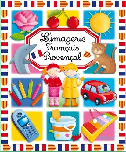 L'imagerie Francais-Provencal