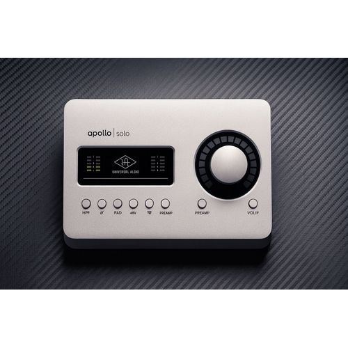 Apollo Solo TB3 Heritage Edition