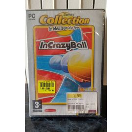 In Crazy Ball