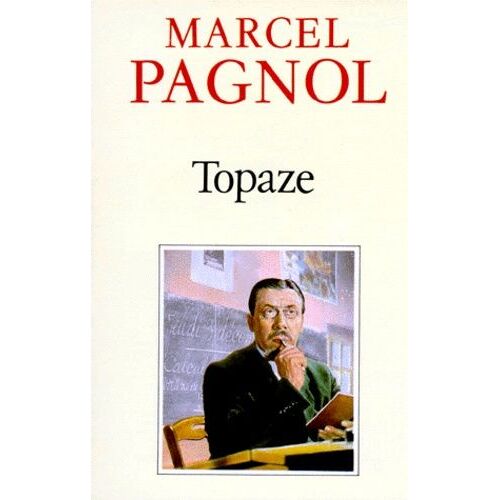 Topaze