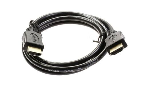 Divers Marques - Cordon Hdmi 1.4 - Ref: F334656
