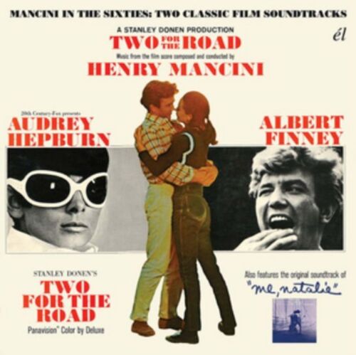 Two For The Road Me Natalie