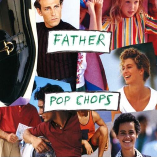 Pop Chops
