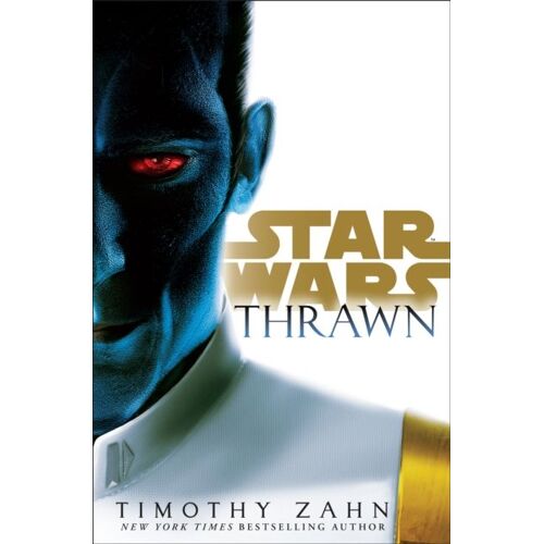 Star Wars Thrawn