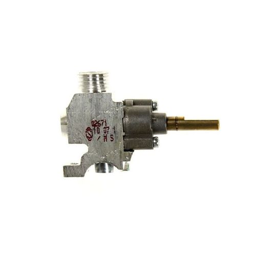 ROBINET DE BRULEUR RAPIDE POUR TABLE DE CUISSON FAGOR - 74X4688