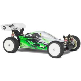 Buggy Survolt Sport 2.0 Brushless 1/10 Lipo 2s 2200 Mah-Hobby Tech
