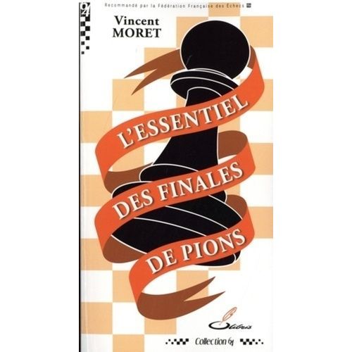 L'essentiel Des Finales De Pions