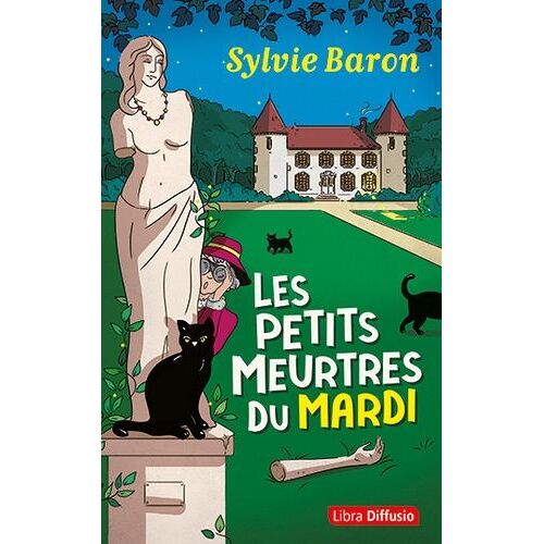 Les Petits Meurtres Du Mardi