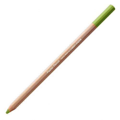 Crayon Pastel Olive Clair 40% Caran D'ache