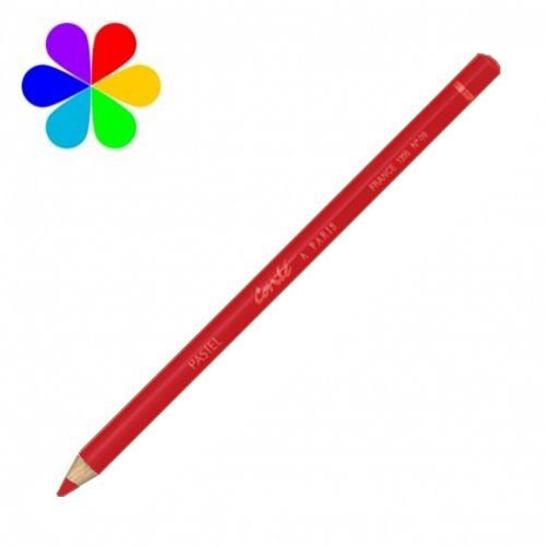 Crayon Pastel Conté 039 Grenat