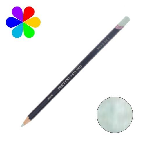 Crayon Derwent Studio Silver Grey 71