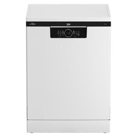 Lave-vaisselle Beko b300 BDFN26530W - 60x60x85 cm (lxpxh) - blanc
