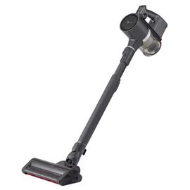 LG CordZero A9K-PRIME1G - Aspirateur - balai/à main (2-en-1) - sans sac - sans fil - graphite - 2 batteries