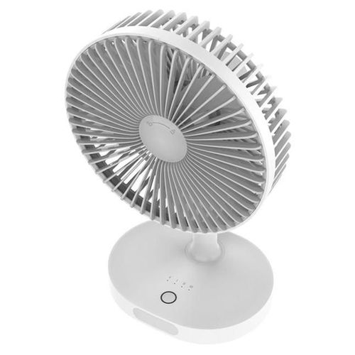 Platinet - Ventilateur - plateau de table, portable
