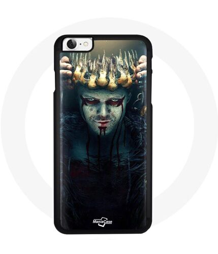 Coque Pour Iphone 4 Vikings Ragnar Lothbrok Méchant Série Saison 5