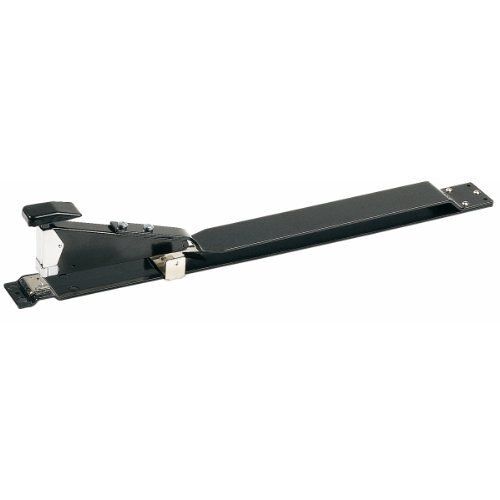 Rapid 10300218 Agrafeuse 40 Feuilles - Noir