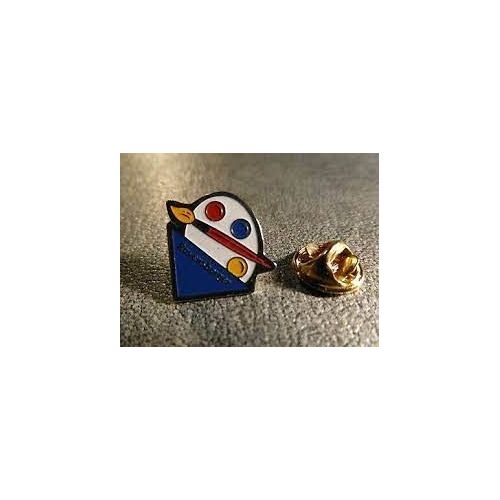 Pin's Ravensburger
