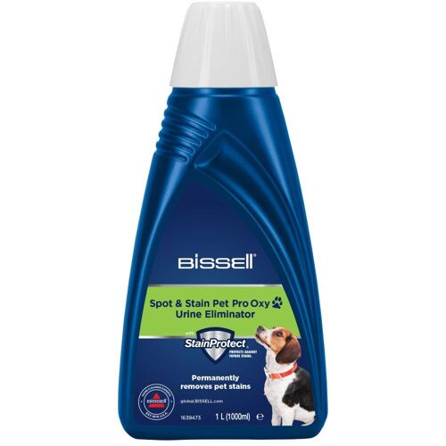 Bissell - Spot & Stain Pet Pro Oxy 1l