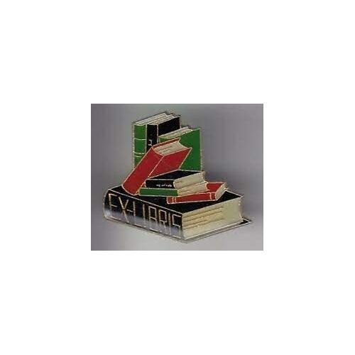 Pin's Ex-Libris